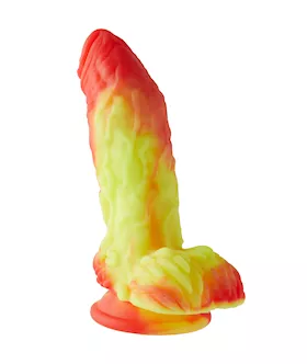 Bulging Behemoth Fantasy Dildo