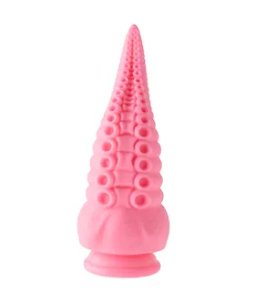 Twisting Tentacle Fantasy Dildo