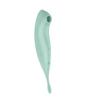 Satisfyer Twirling Pro Connect App