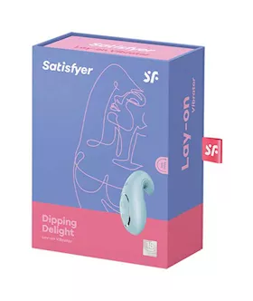 Satisfyer Dipping Delight 