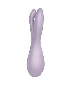 Satisfyer Threesome 2 