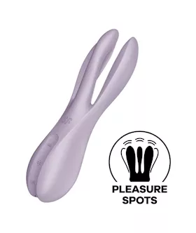 Satisfyer Threesome 2 
