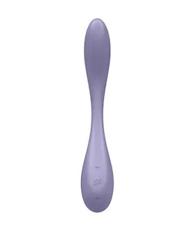Satisfyer G-spot Flex 5 Connect App