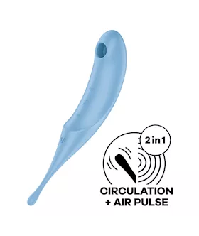 Satisfyer Twirling Pro