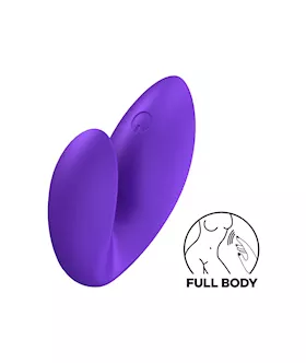 Satisfyer Love Riot 
