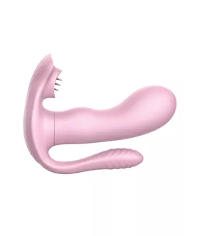 Amore Trident Wearable Vibrator