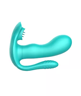 Amore Trident Wearable Vibrator