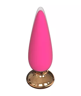 Amore Heartthrob Anal Vibrator 