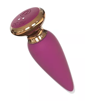 Amore Heartthrob Anal Vibrator 