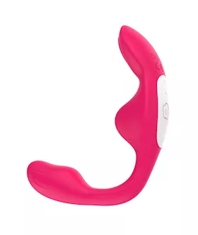 Amore Lovebomb G-spot Vibrator 