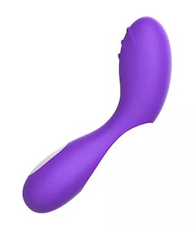 Amore Flourishing Finger Vibrator
