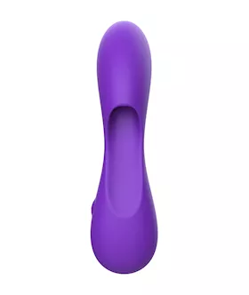 Amore Flourishing Finger Vibrator