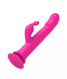 Amore Moonbeam Rabbit Vibrator