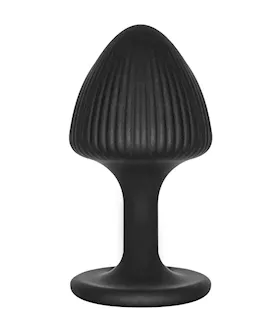 Amore Portobello Butt Plug