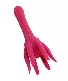 Amore Tentactular Vibrator