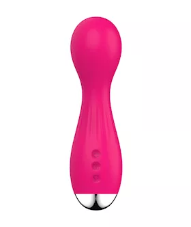 Play Curio Wand Vibrator