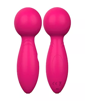 Play Yama Wand Vibrator