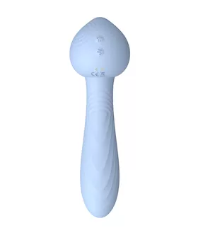 Play Meanie Suction Vibrator