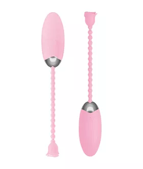 Amore Minute Flower Vibrator