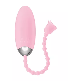 Amore Minute Flower Vibrator