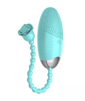 Amore Minute Flower Vibrator