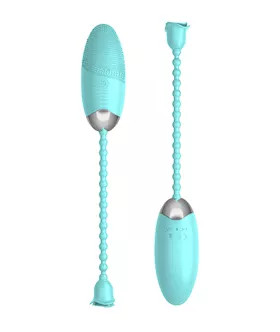 Amore Minute Flower Vibrator