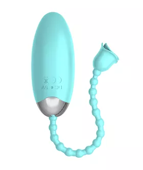 Amore Minute Flower Vibrator