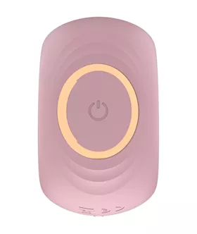 Amore Bubble Ring Vibrator