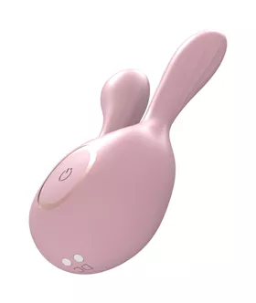 Amore Bunny Ears Vibrator