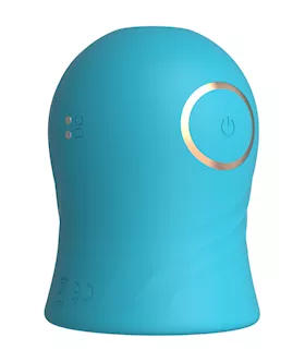 Amore Nub Vibrating Masturbator
