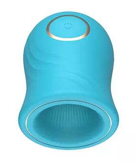 Amore Nub Vibrating Masturbator