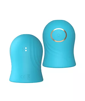 Amore Nub Vibrating Masturbator