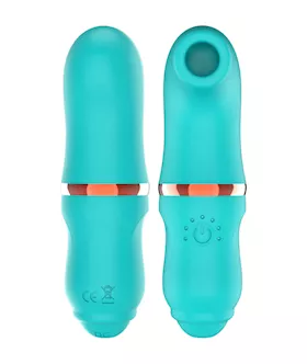 Amore Kentro Suction Vibrator