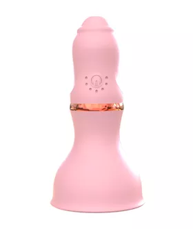 Amore Plumped Multi Purpose Vibrator