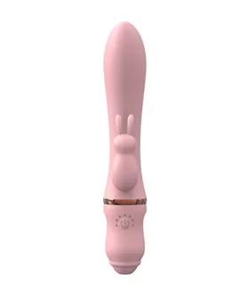 Amore Zephyr Rabbit Vibrator