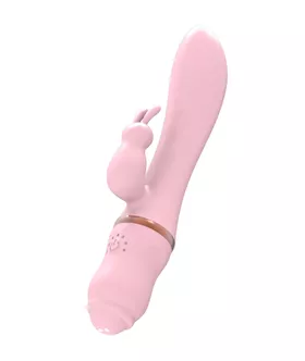 Amore Zephyr Rabbit Vibrator