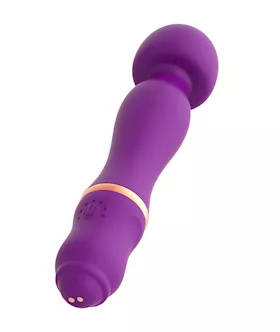 Amore Summoner Wand Vibrator