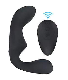 Kinki Abstract Prostate Vibrator with Remote
