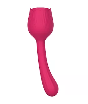 Amore Rosewave Suction Vibrator