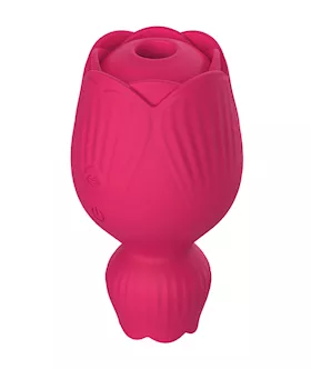 Amore Rosebud Mini Vibrator