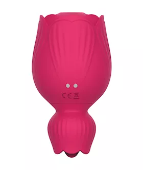 Amore Rosebud Mini Vibrator