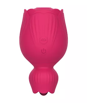 Amore Rosebud Mini Vibrator