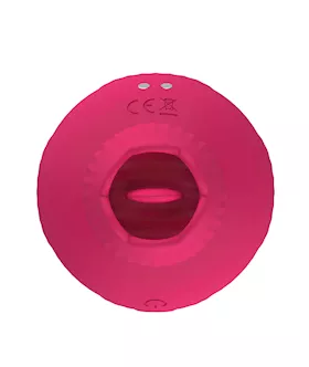 Amore Rosebud Mini Vibrator