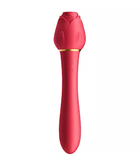 Amore Rosella Suction Vibrator