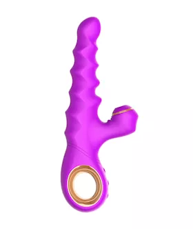 Amore Daedric Rabbit Vibrator