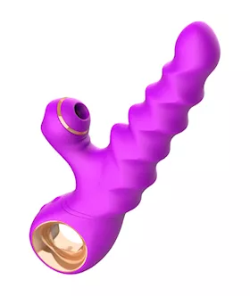 Amore Daedric Rabbit Vibrator