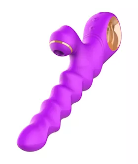 Amore Daedric Rabbit Vibrator