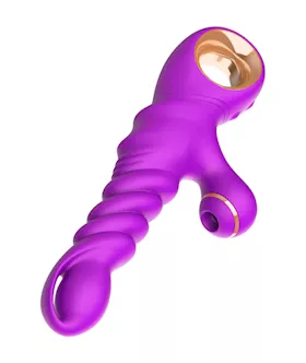 Amore Daedric Rabbit Vibrator