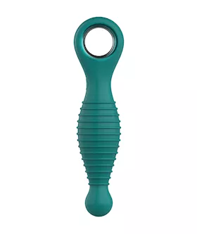 Amore Line Textured Vibrator