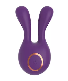 Amore Bunny Ears Vibrator